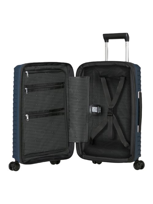 UPSCAPE 010 SAMSONITE | UPSCAPE 01001 BLU